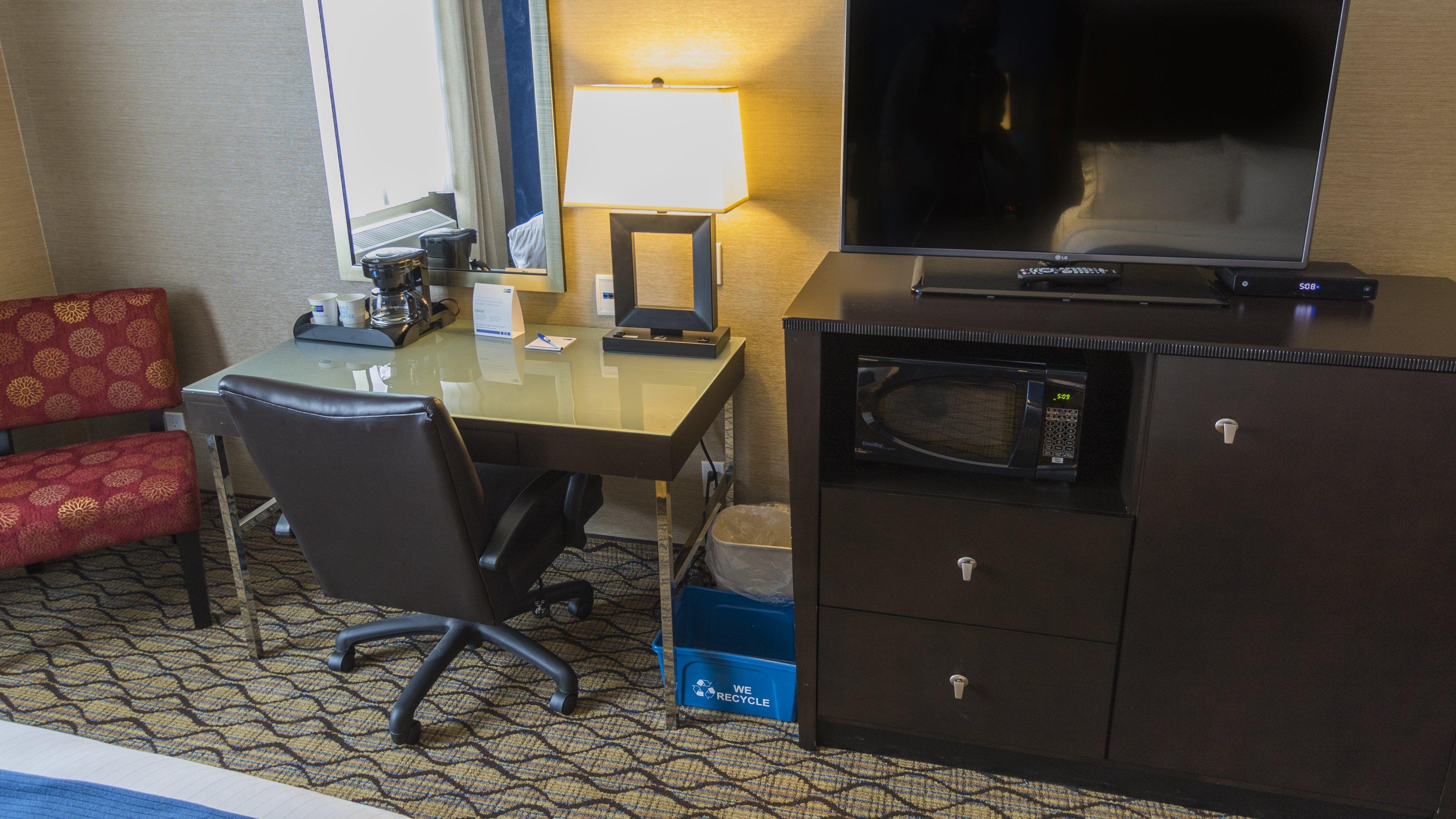 Holiday Inn Express Thunder Bay By Ihg Buitenkant foto