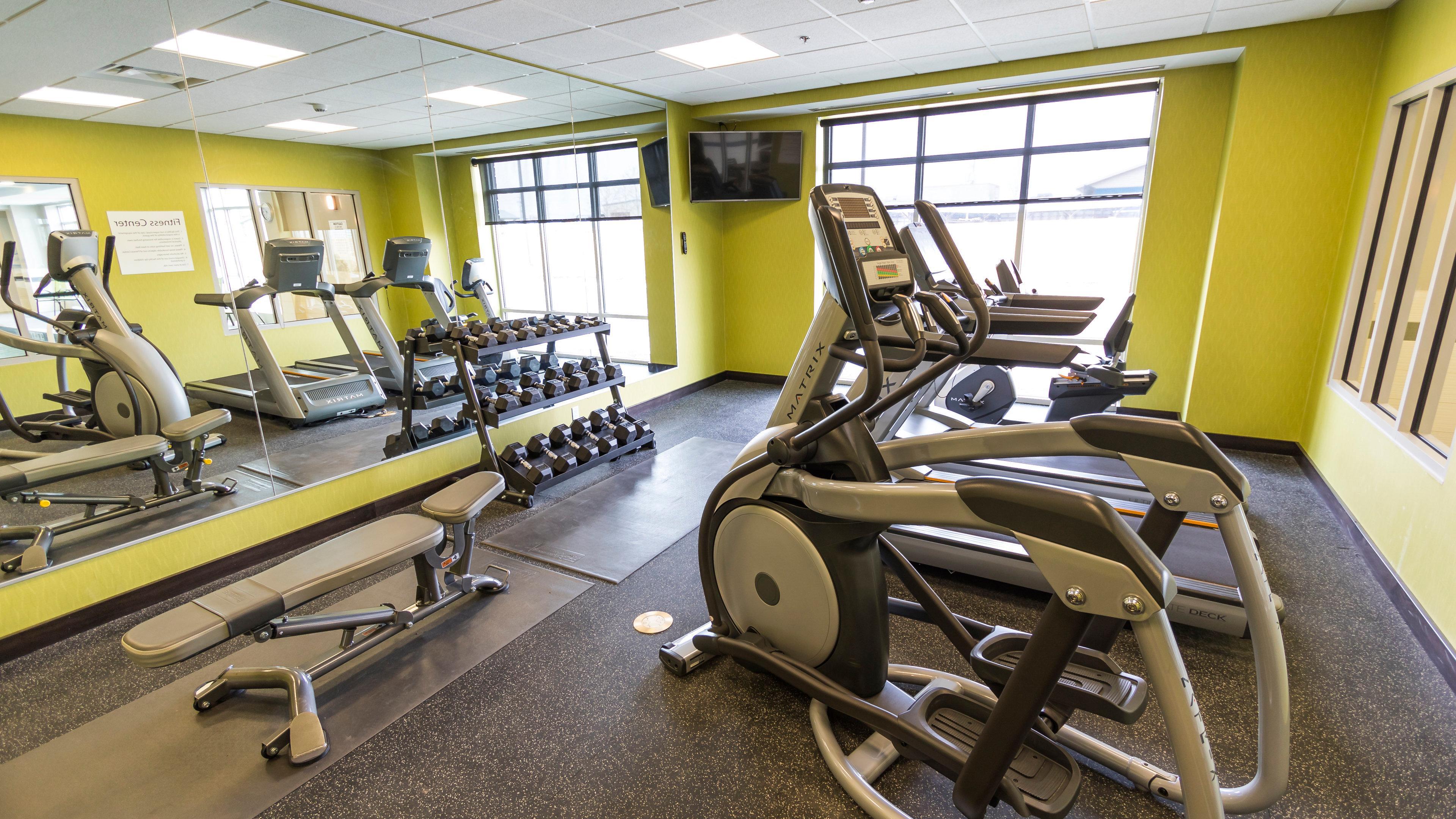 Holiday Inn Express Thunder Bay By Ihg Buitenkant foto