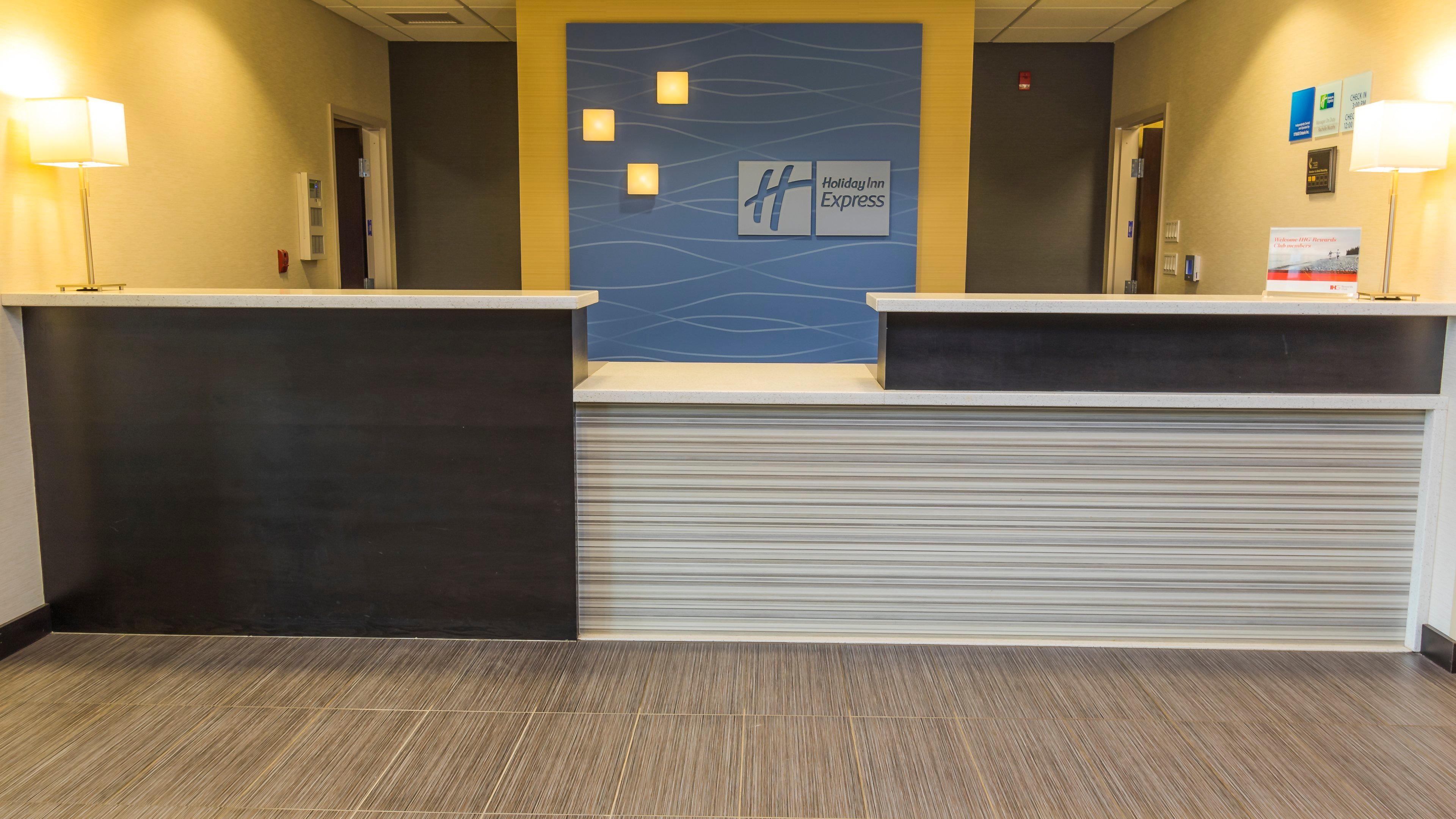 Holiday Inn Express Thunder Bay By Ihg Buitenkant foto