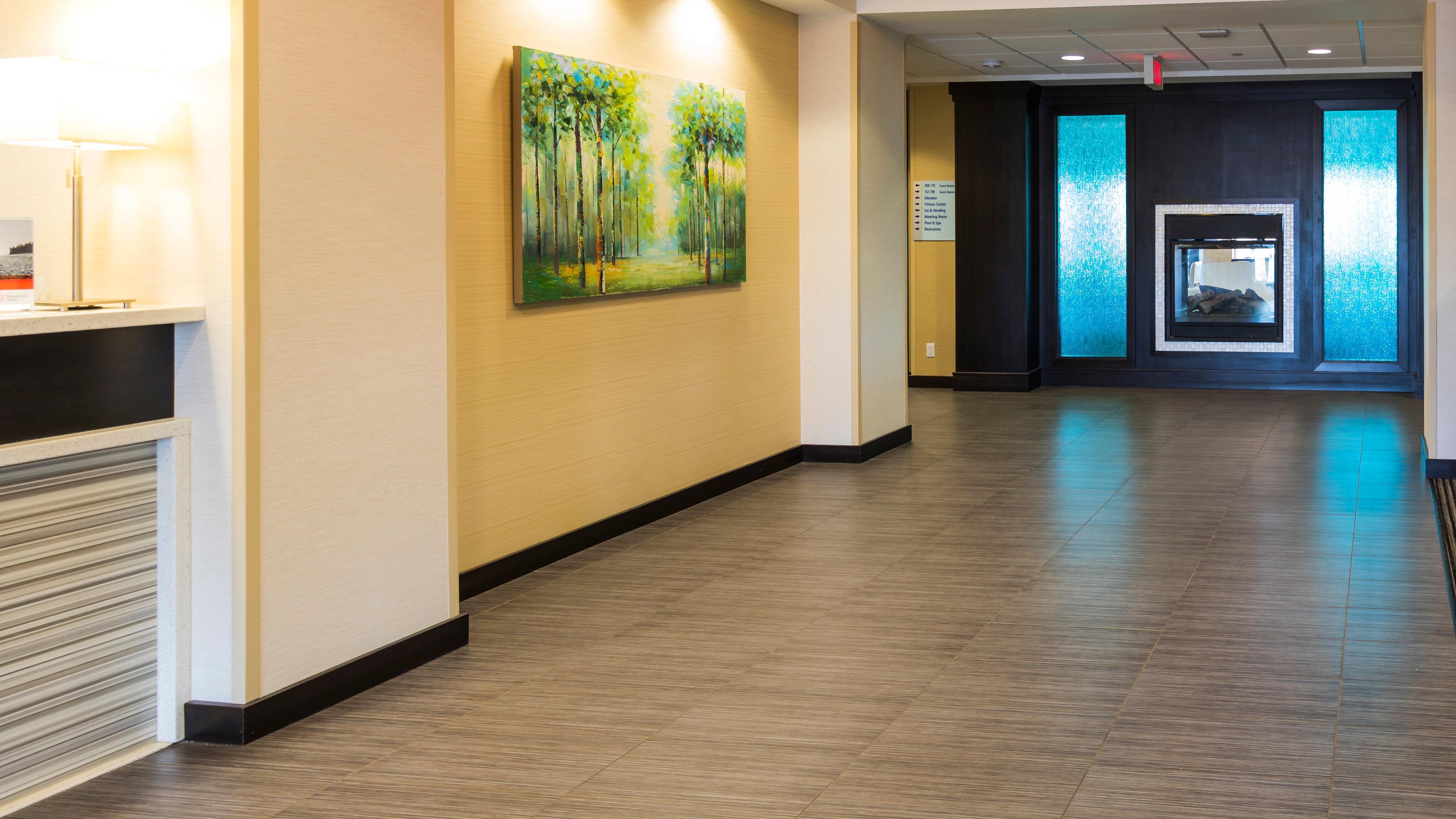 Holiday Inn Express Thunder Bay By Ihg Buitenkant foto